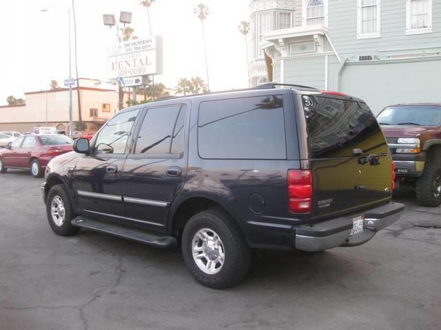 Ford Expedition 2000 photo 7