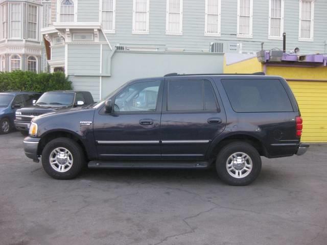 Ford Expedition 2000 photo 8
