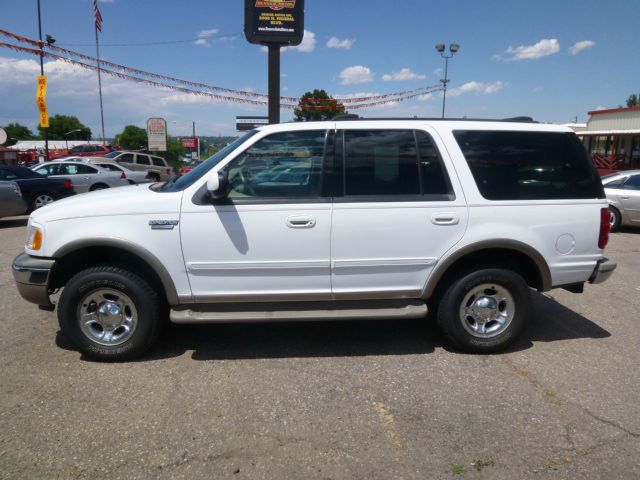 Ford Expedition 2000 photo 4