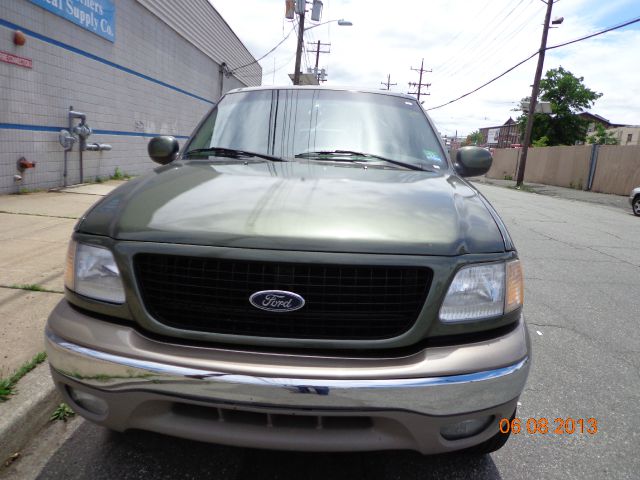 Ford Expedition 2000 photo 10