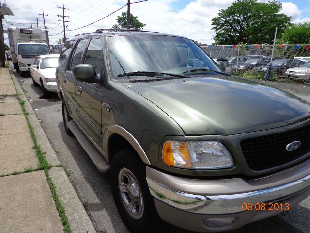 Ford Expedition 2000 photo 4