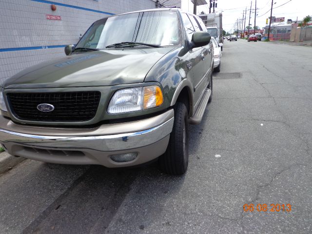 Ford Expedition 2000 photo 5