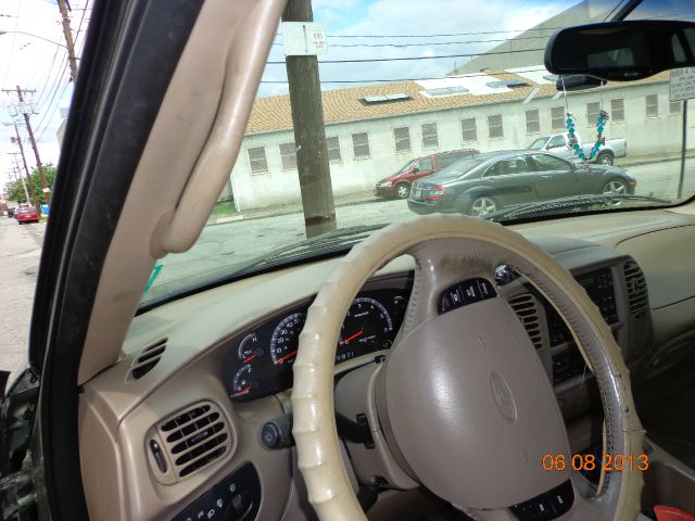 Ford Expedition 2000 photo 6