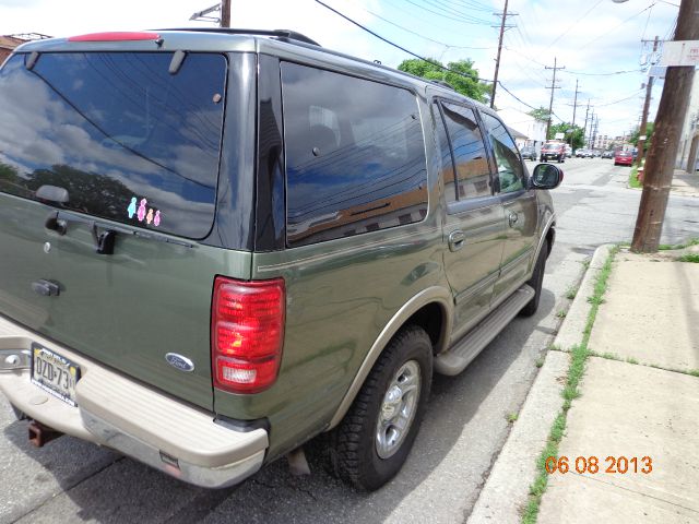 Ford Expedition 2000 photo 8
