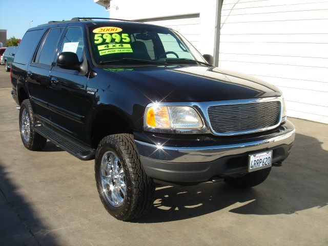 Ford Expedition SL 4x4 Regular Cab SUV