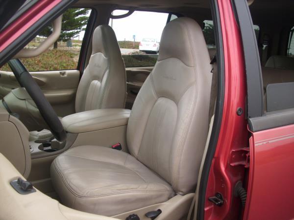 Ford Expedition Unknown SUV