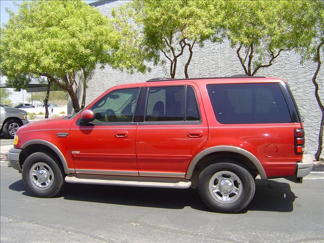 Ford Expedition 4WD 5dr EX Sport Utility