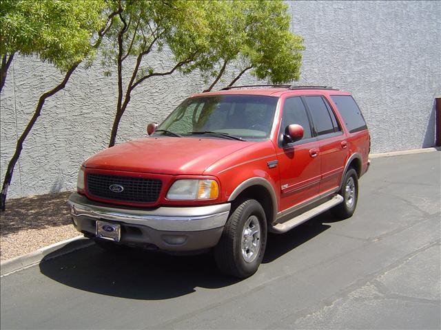 Ford Expedition 2000 photo 1