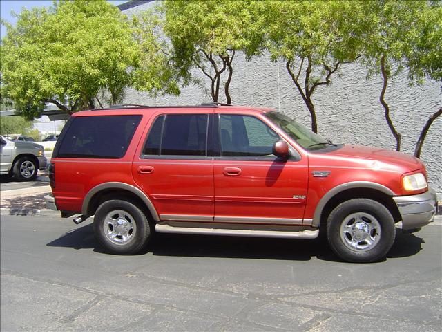 Ford Expedition 2000 photo 2