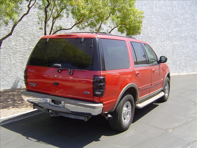 Ford Expedition 2000 photo 3