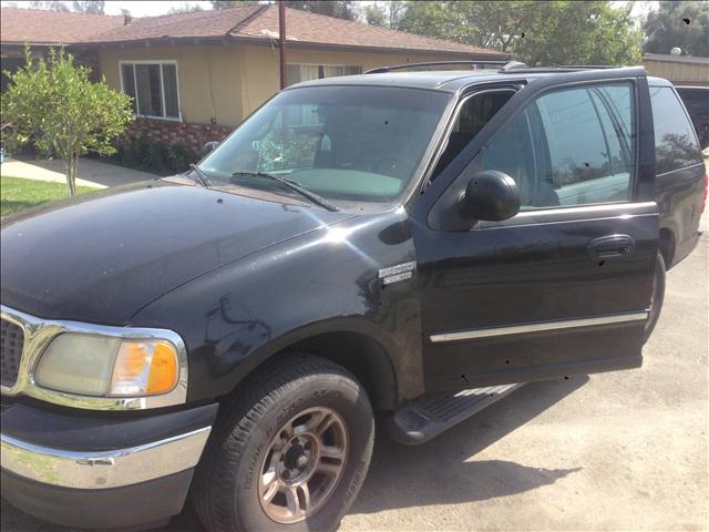 Ford Expedition 2000 photo 1