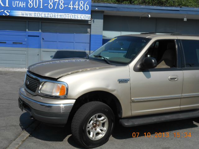 Ford Expedition 2000 photo 3
