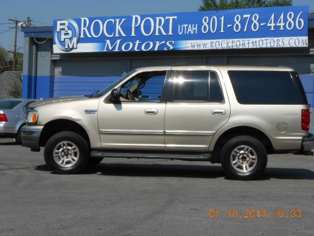 Ford Expedition 2000 photo 4