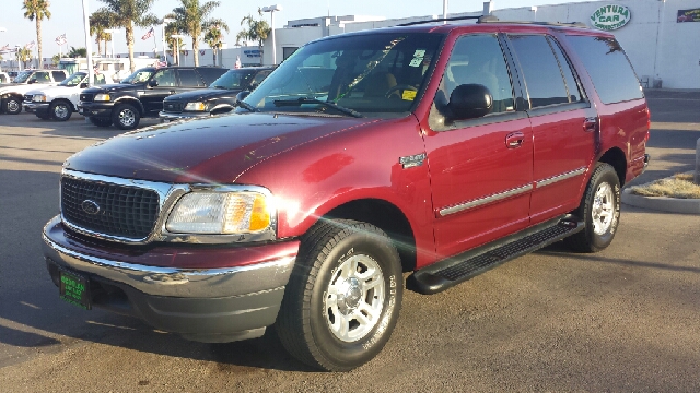 Ford Expedition SL 4x4 Regular Cab SUV
