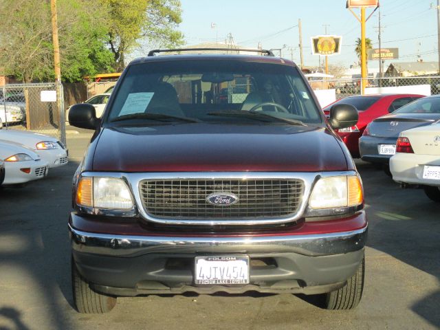 Ford Expedition 2000 photo 3