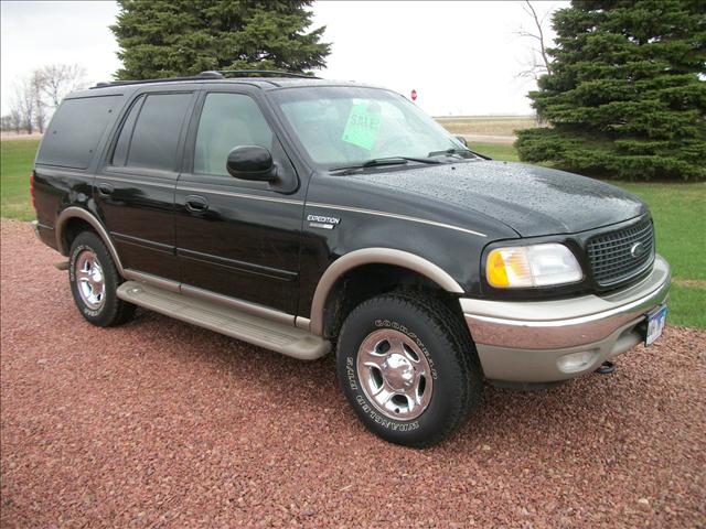 Ford Expedition 4WD 5dr EX Sport Utility