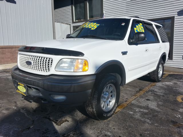 Ford Expedition 2001 photo 2