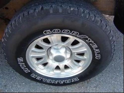 Ford Expedition 2001 photo 5