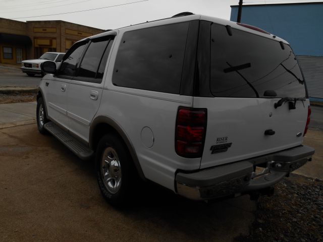 Ford Expedition 2001 photo 10