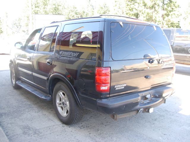 Ford Expedition 2001 photo 3