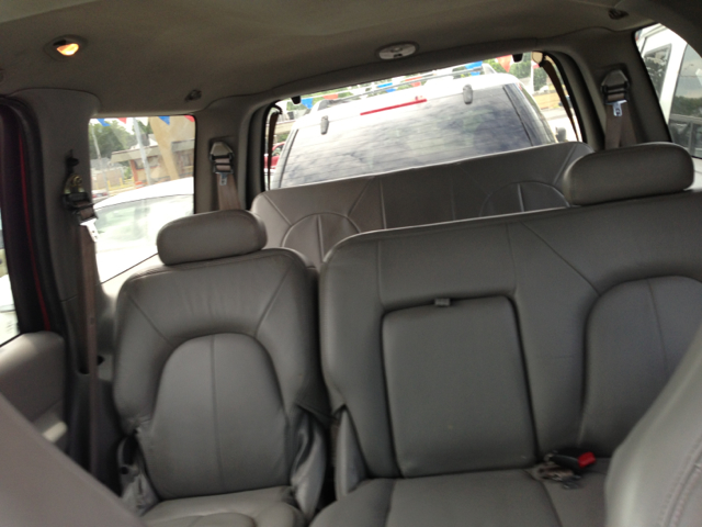 Ford Expedition 2001 photo 1