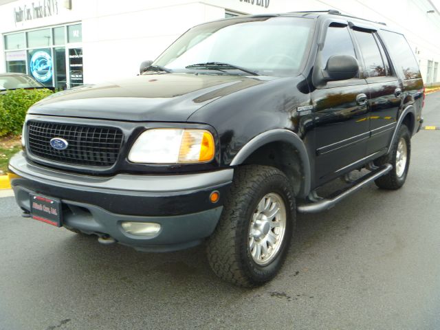 Ford Expedition SL 4x4 Regular Cab SUV