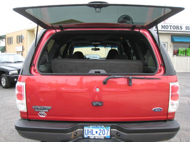 Ford Expedition 2001 photo 32
