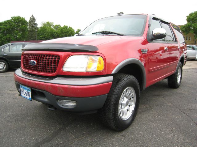 Ford Expedition 2001 photo 36