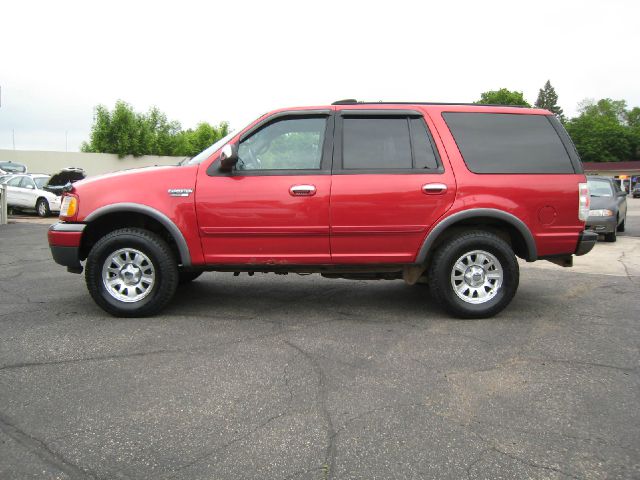 Ford Expedition 2001 photo 37