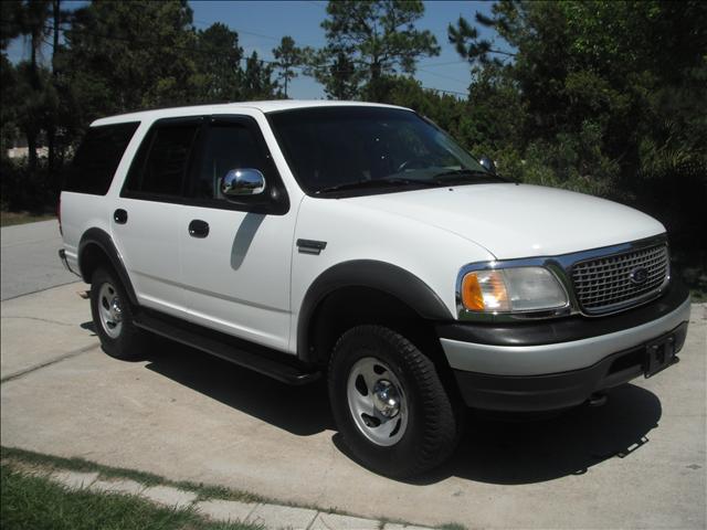 Ford Expedition 2001 photo 1