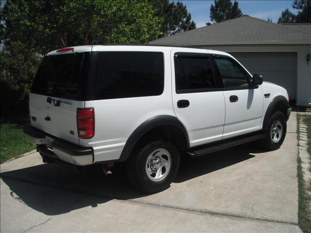 Ford Expedition 2001 photo 2