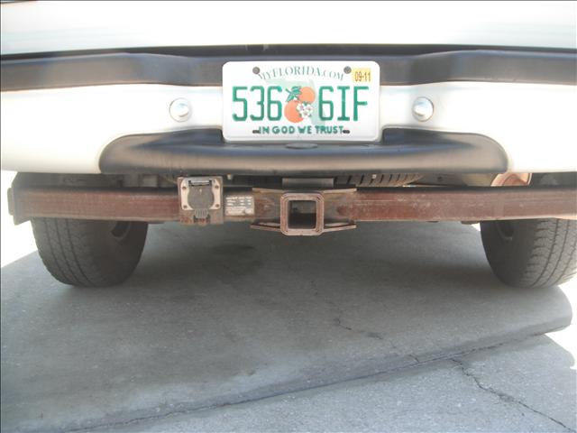 Ford Expedition 2001 photo 4