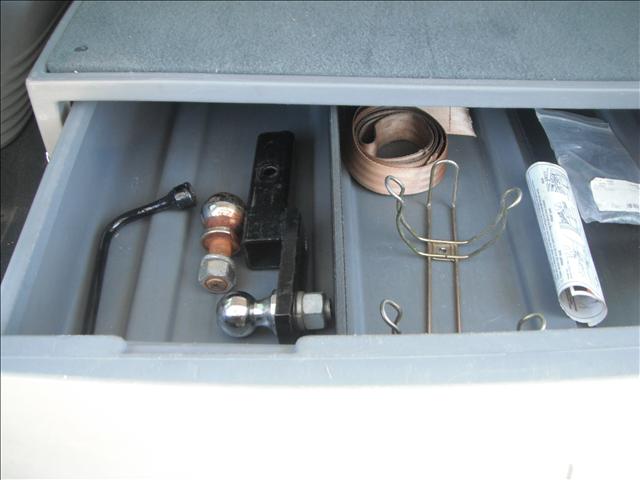 Ford Expedition 2001 photo 5