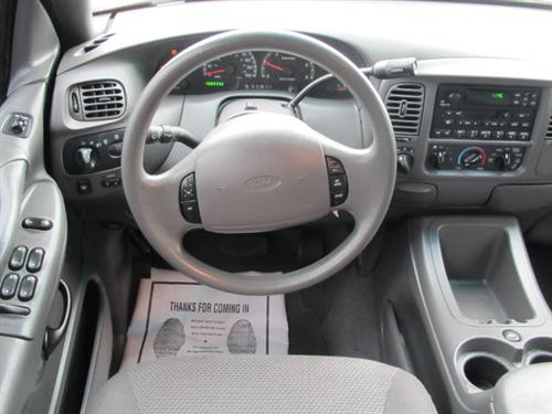 Ford Expedition ESi Other