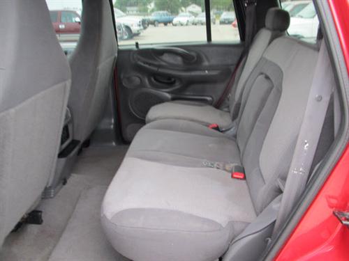 Ford Expedition 2001 photo 2