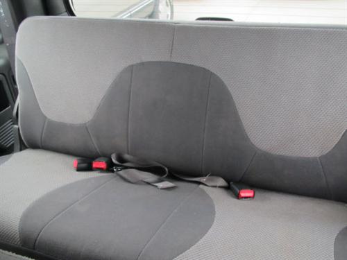 Ford Expedition 2001 photo 4