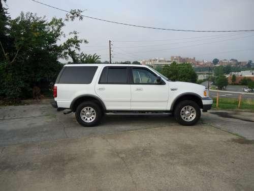 Ford Expedition ESi Other