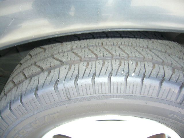 Ford Expedition SL 4x4 Regular Cab SUV