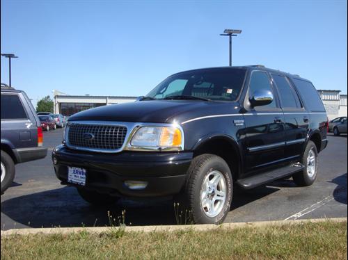 Ford Expedition ESi Other