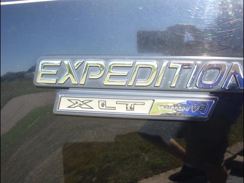 Ford Expedition 2001 photo 5