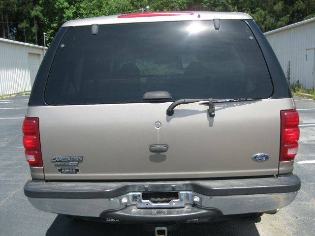 Ford Expedition 2001 photo 10