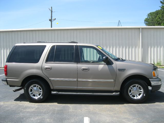 Ford Expedition 2001 photo 7