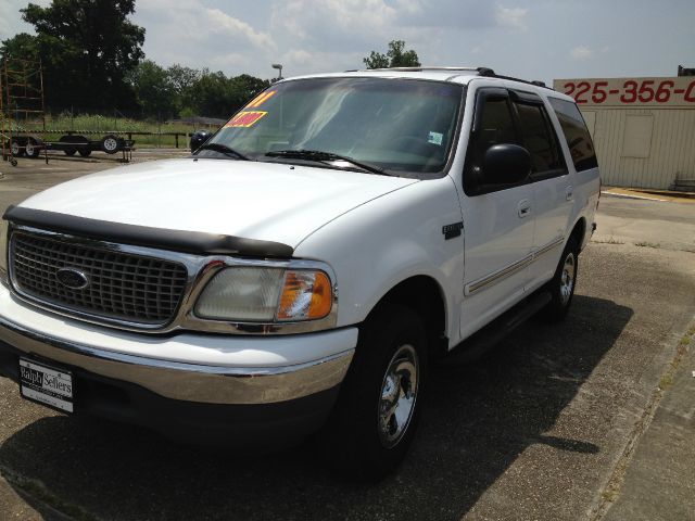 Ford Expedition 2001 photo 1