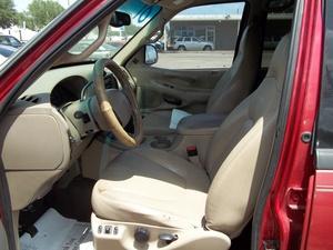 Ford Expedition 2001 photo 1