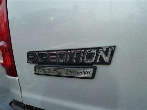 Ford Expedition 2001 photo 5