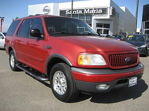 Ford Expedition ESi Other