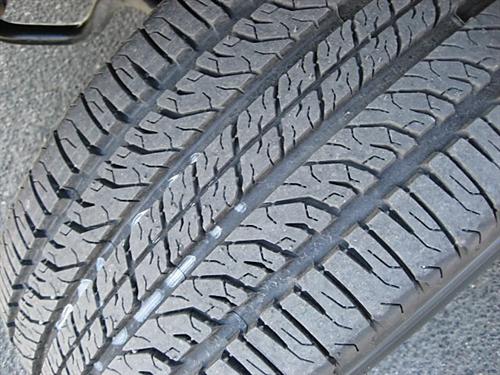 Ford Expedition 2001 photo 1