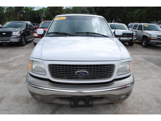 Ford Expedition 2001 photo 1