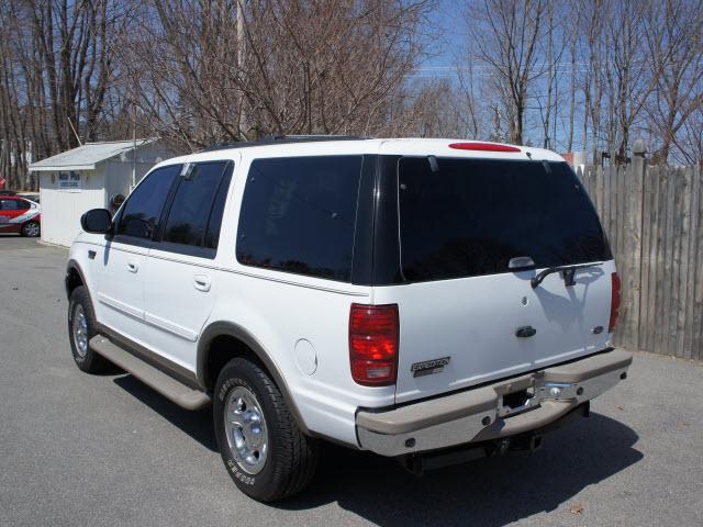 Ford Expedition 2001 photo 1