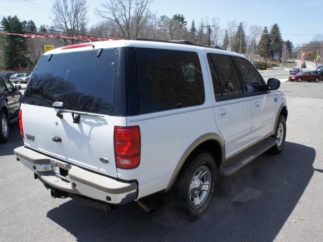 Ford Expedition 2001 photo 2